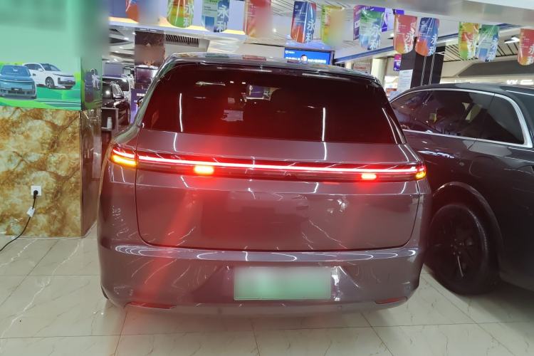 Used Li Auto L7 2023 Air model