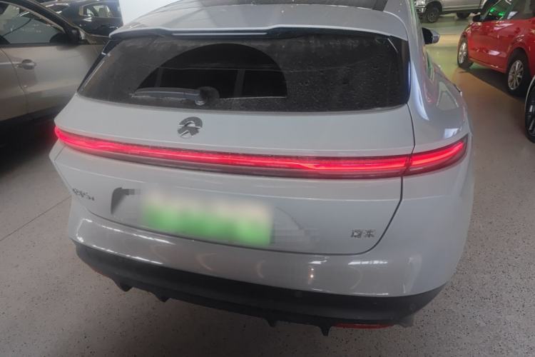 Used Nio ET5T 2024 75kWh Touring Rear
