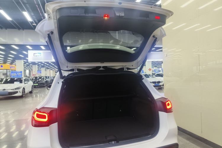 Used Mercedes-Benz GLA 2022 Facelifted GLA 200
