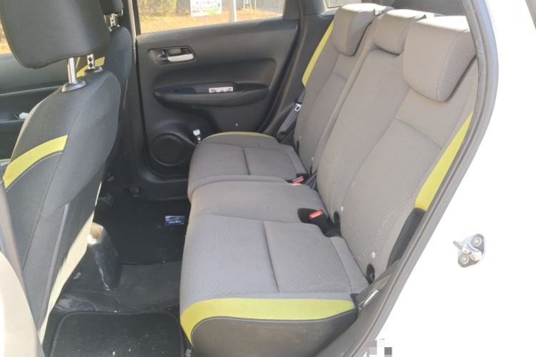 Used Honda Fit 2021 1.5L CVT Chao Yue Max Edition