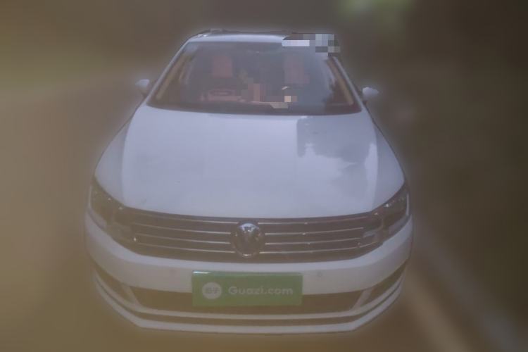 Used Volkswagen Gran Lavida 2017 180TSI DSG Comfort Edition
