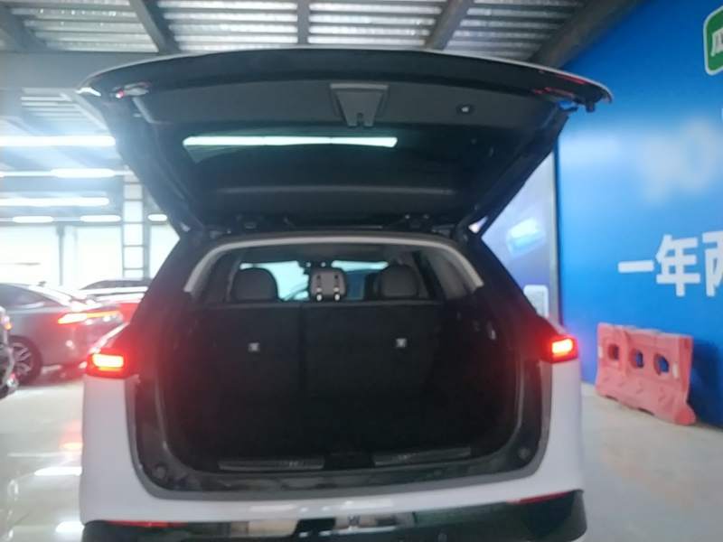 Used XPeng G9 2024 570 Pro — 18