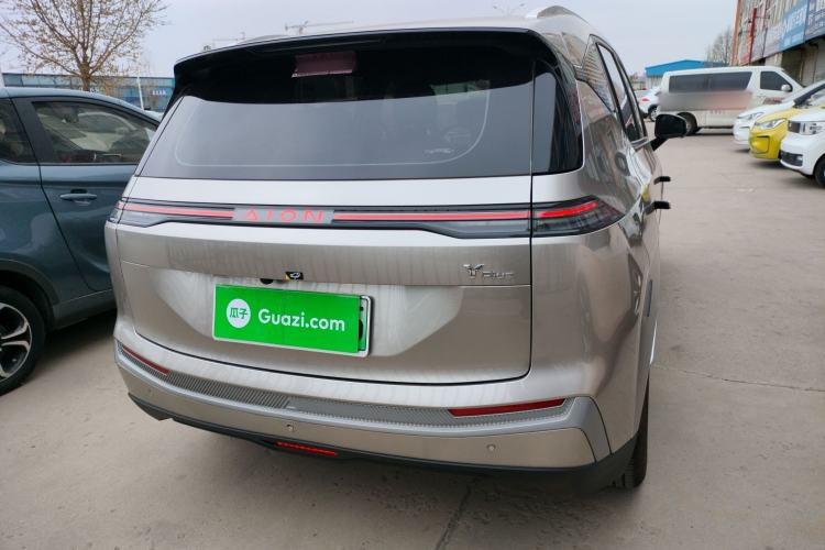 Used AION Y 2025 Plus 510 Zhihao Edition Rear