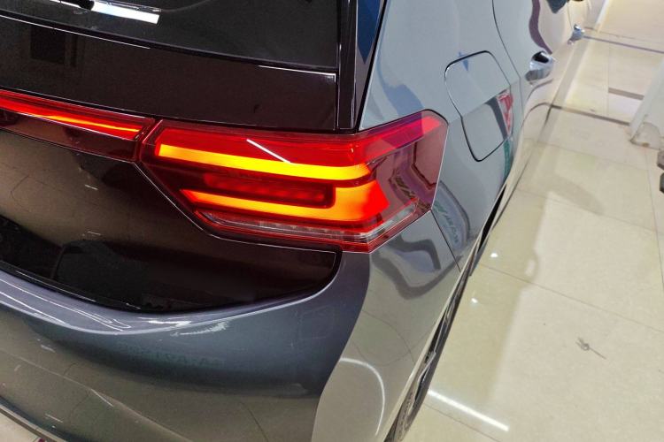 Used Volkswagen ID.3 2025 Smart Edition Ultra-Intelligent Version