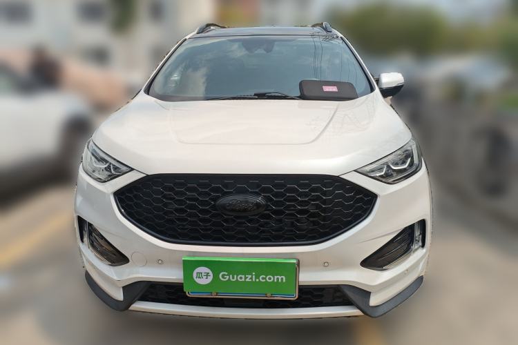 Used Ford Edge 2020 EcoBoost 245 2WD ST-Line 5-seater