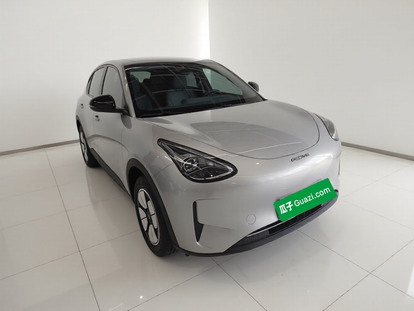 Geely Galaxy Geome 2026 Model 310km Youth Edition — снимка 3