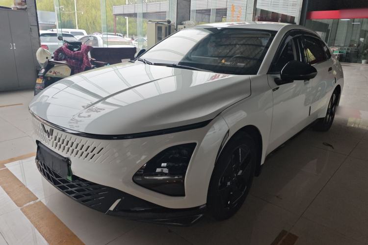 Used Wuling Xingguang 2024 Co-Creation Edition 150 Flagship Model