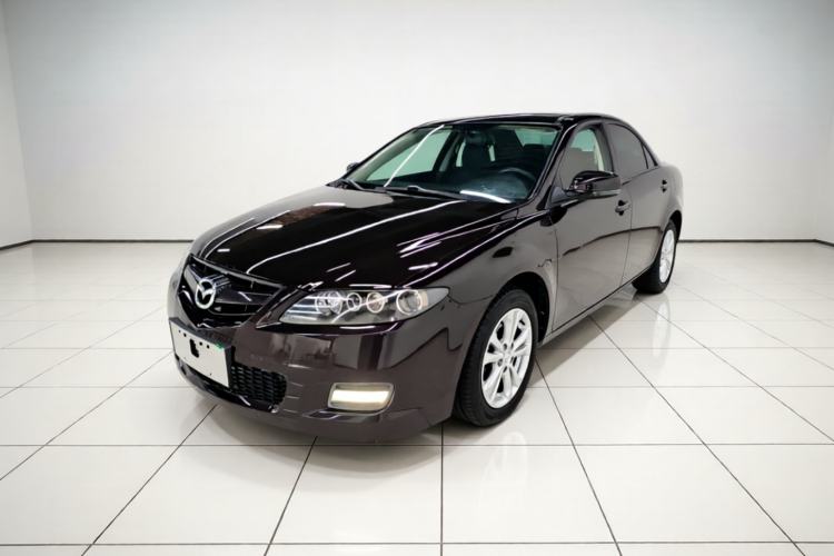 Used Mazda 6 2015 2.0L Automatic Classic Version Guazi used car, China used car export, Used car for sale, Used  cars, Cheapest cars for sale