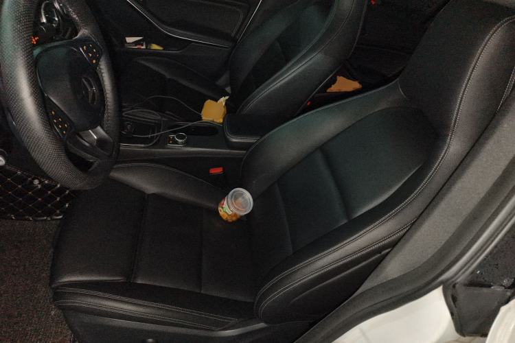 Used Mercedes-Benz CLA 2018 CLA 200 Style Edition
