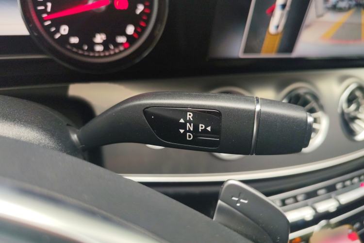 Used Mercedes-Benz E-Class 2017 E 200 4MATIC Coupe