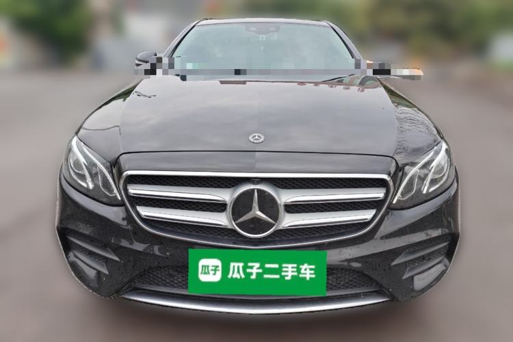 Used Mercedes-Benz E-Class 2020 Restyled E 300 L Sport Exclusive Edition