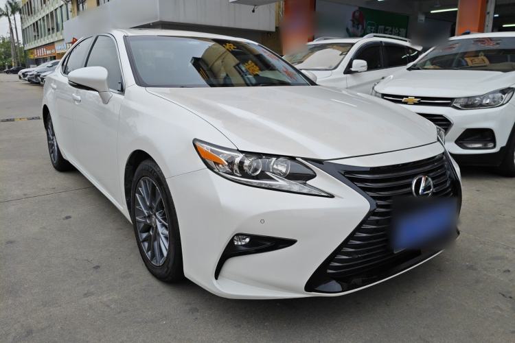 Used Lexus ES 2017 200 30th Anniversary Edition