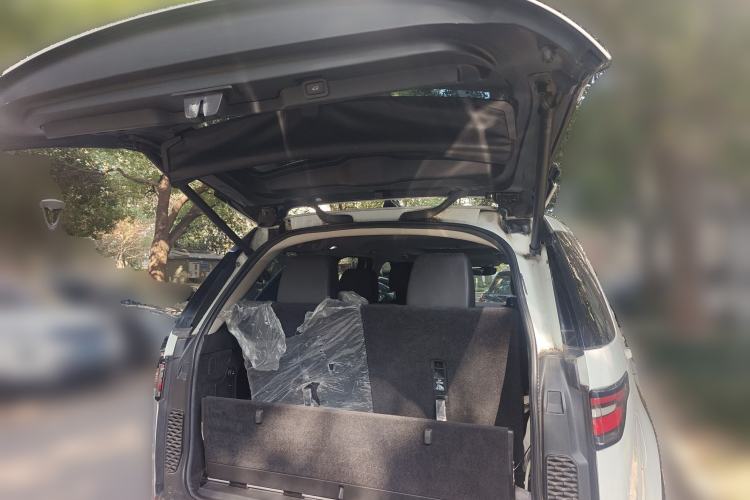 Used Land Rover Discovery 2017 3.0 SC V6 HSE
