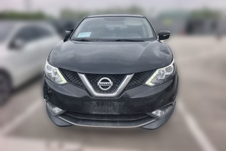 Used Nissan Qashqai 2016 2.0L CVT Elite Edition
