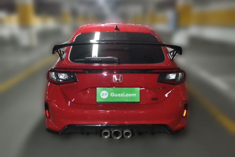 Used Honda Civic 2023 2.0T 420TURBO TYPE R