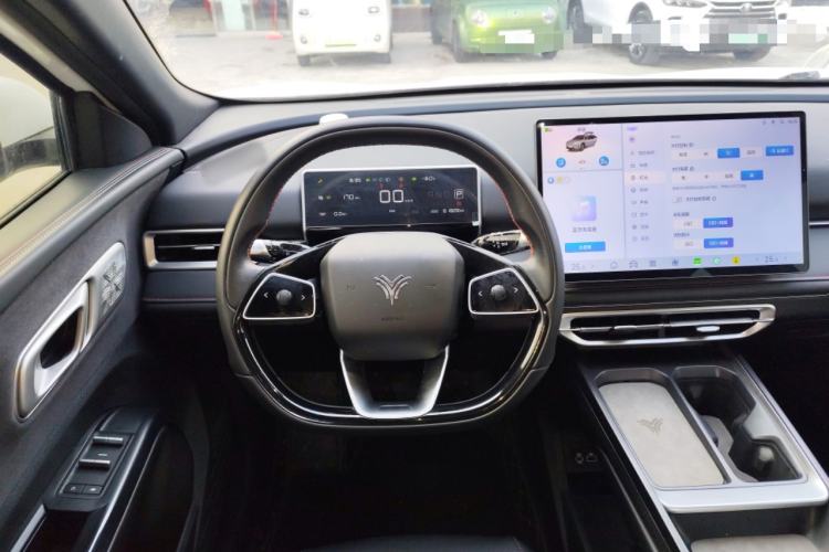 Used NETA X 2023 500 Lite