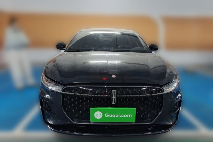 Used Lincoln Z 2022 iKoo Centennial Limited Edition