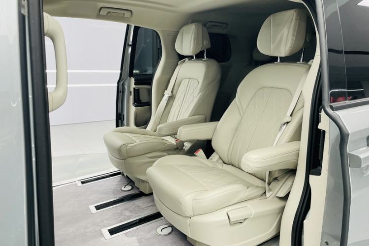 Used Buick GL8 2023 ES Lu Zun Comfort Model
