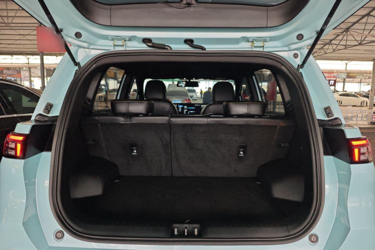 Used AION Y 2022 70 Intelligent Edition Lithium Iron Phosphate