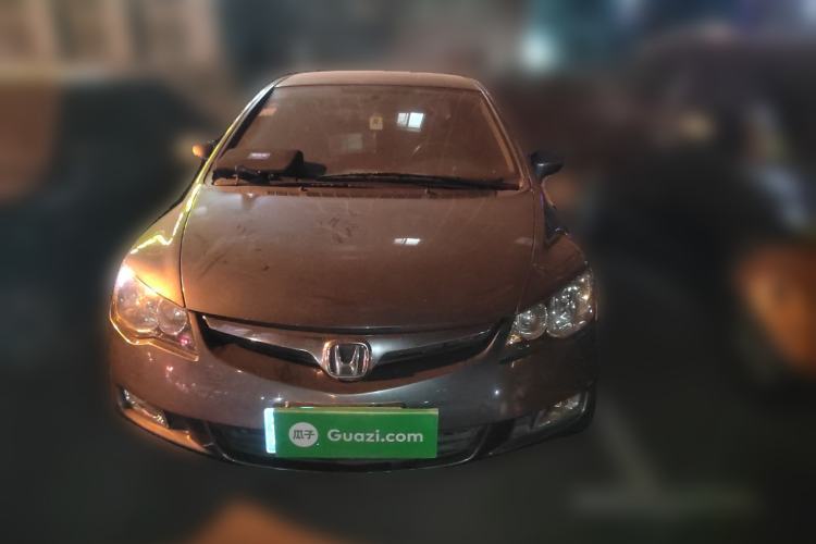 Used CIIMO 2012 1.8L Automatic
