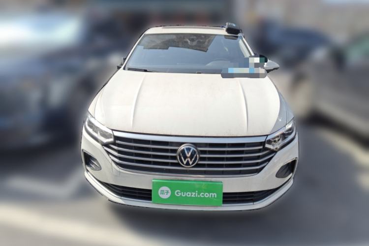 Used Volkswagen Lavida 2023 Revised Version 1.5L Automatic – Full-Option Edition
