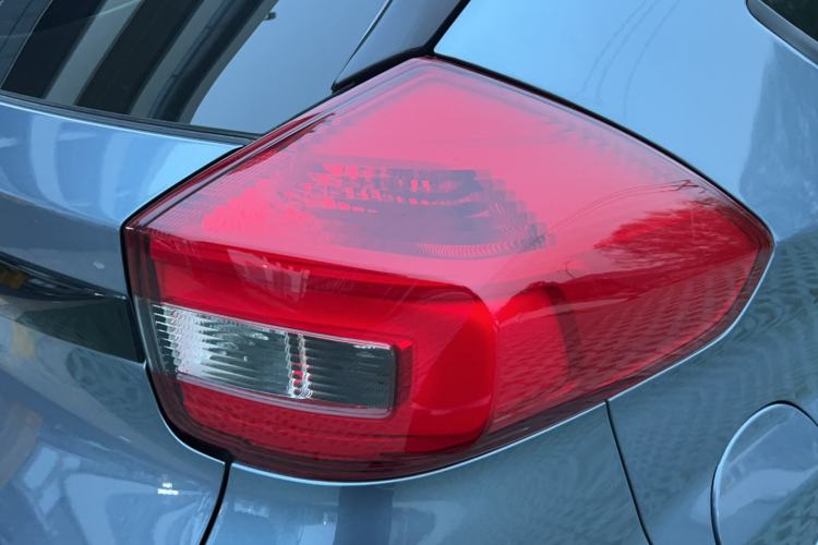 Used Chery Tiggo 3X 2024 1.5L CVT Excellence Edition