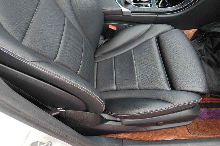 Used Mercedes-Benz C-Class 2017 Facelift C 200 Station Wagon