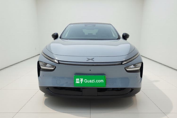 Used XPeng G7 2025 Model—702 Ultra Long Range Front