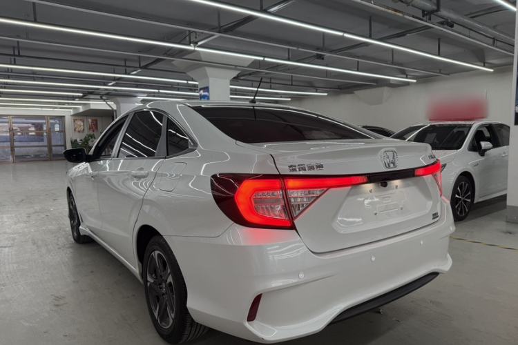 Used Honda Envix 2019 180TURBO CVT Enjoyment Version China VI