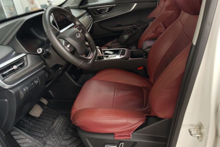 Used Chery Tiggo 8 2020 290TGDI Automatic Elite Edition
