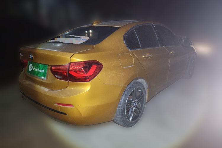 Used BMW 1 Series 2017 118i Sport Edition