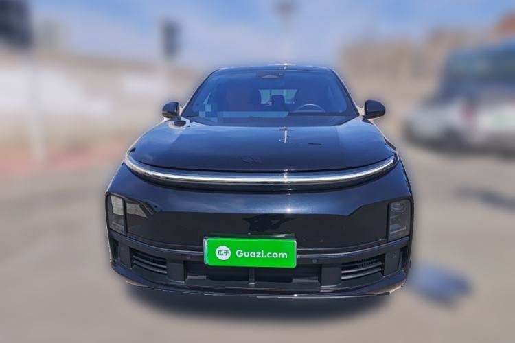 Used Li Auto L7 2023 Air model