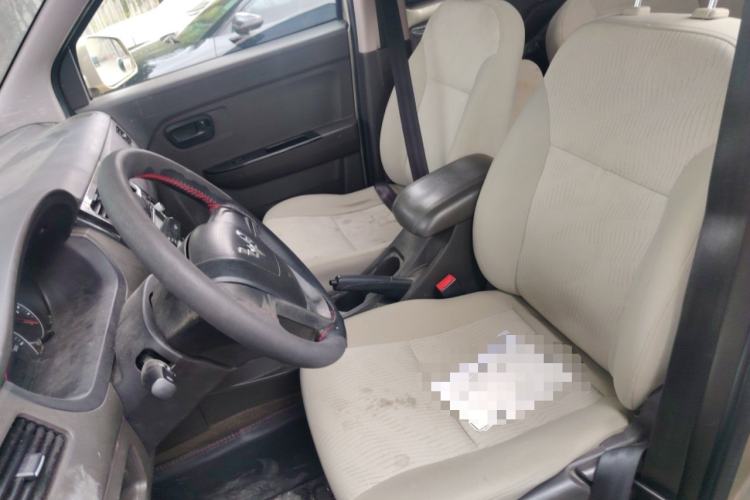 Used Wuling Rongguang V 2016 1.5L Standard Version