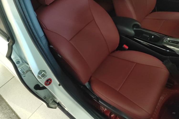 Used Honda XR-V 2021 1.5L CVT Classic Edition
