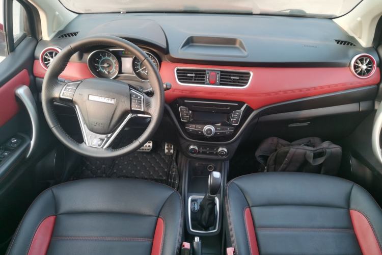 Used Haval H1 2016 Blue Label 1.5L AMT Urban Model