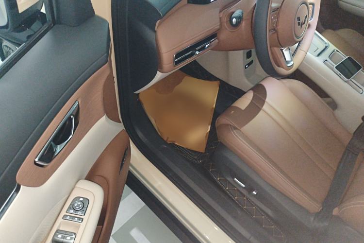 Used Wuling Bingo S 2025 Model 325km Flagship Edition