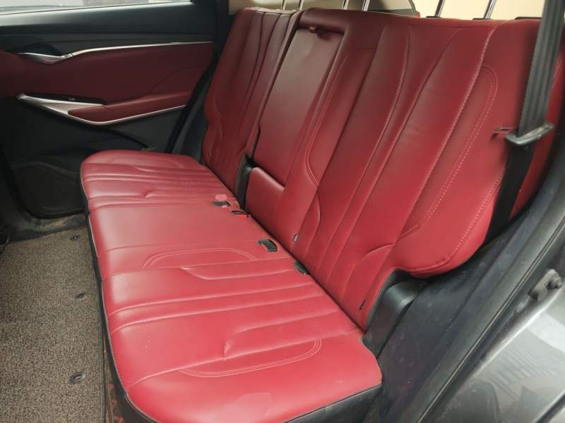 Used CHANGAN CS75 PLUS 2020 1.5T Automatic Luxury Version — 21