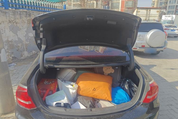 Used Buick LaCrosse 2016 20T Elite Edition
