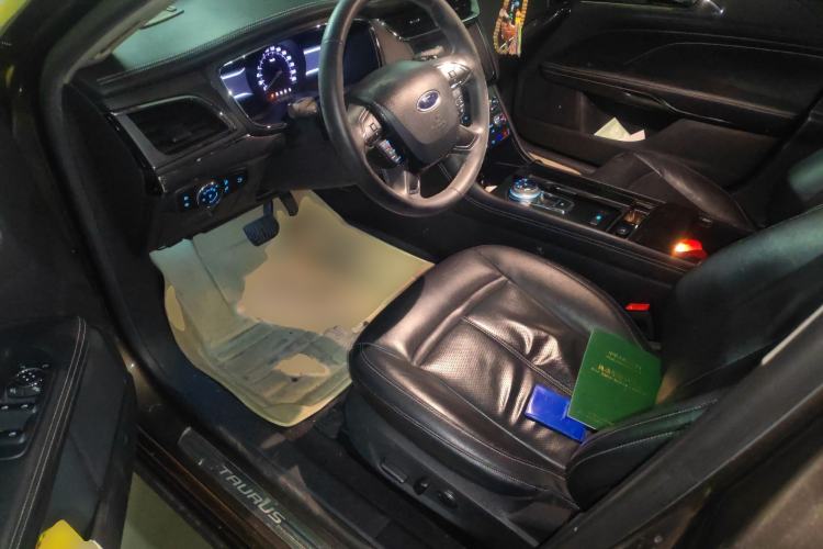 Used Ford Taurus 2015 EcoBoost 245 Fashion Edition
