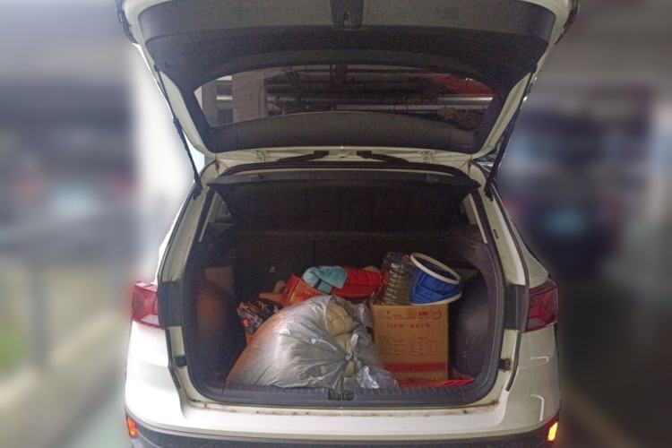 Used Jetta VS5 2019 280TSI Manual Enjoyment Model
