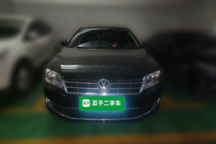 Used Volkswagen Lavida 2013 Restyled Classic 1.6L Automatic Comfort Edition