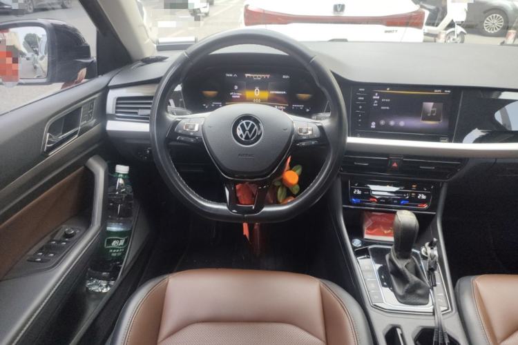 Used Volkswagen Lavida 2021 280TSI DSG Luxury Edition