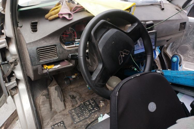 Used Wuling Rongguang 2021 1.5L Extended Basic Version L3C