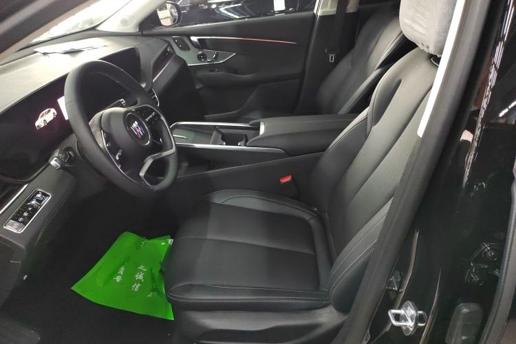 Used Buick LaCrosse 2026 Model 28T Platinum Edition
