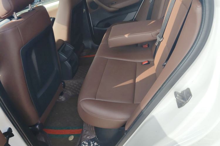 Used BMW X3 (Import) 2016 sDrive20i