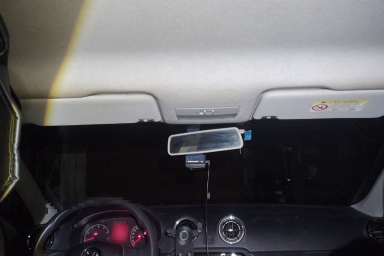 Used Volkswagen Jetta 2017 1.4L Manual Fashion Edition
