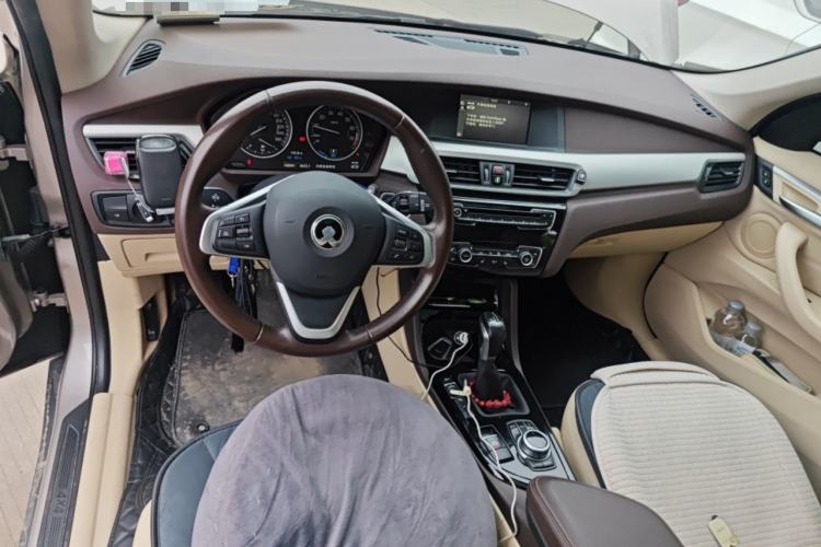 Used Zinoro 60H 2017 Standard Model