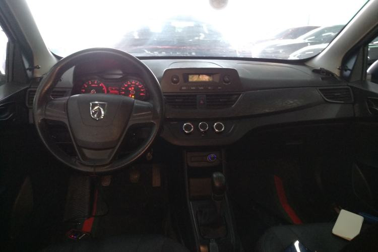 Used Baojun 310 2016 1.2L Manual Value Edition
