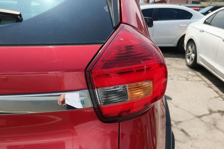 Used Chery Tiggo 3X 2018 1.5L Automatic Luxury Edition Right Rear Taillight