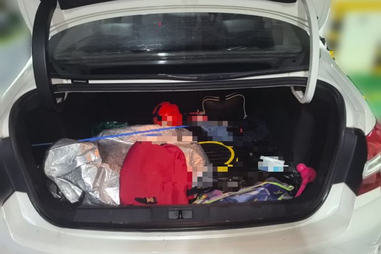 Used Peugeot 408 2014 1.8L Automatic Luxury Edition
